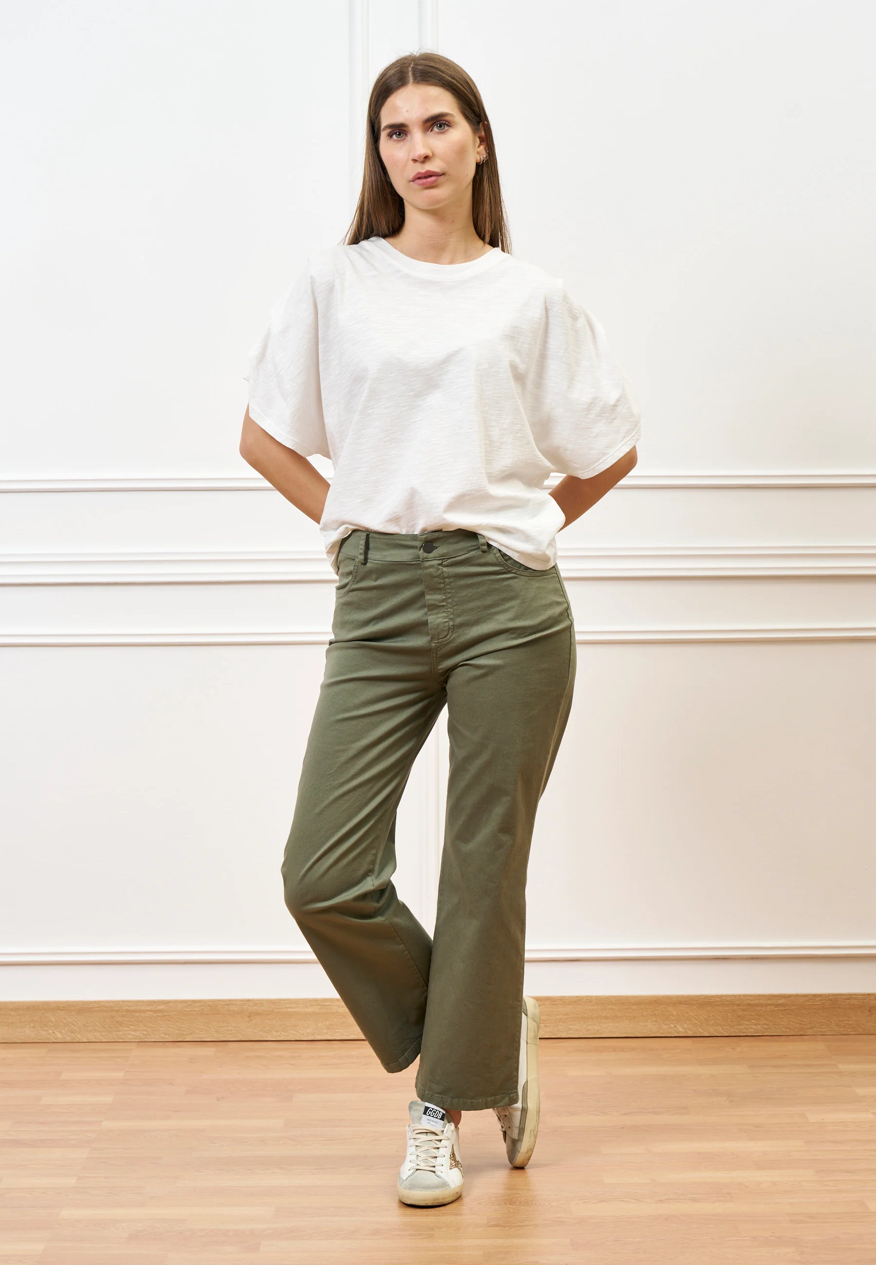 Pantaloni lunghi PE26