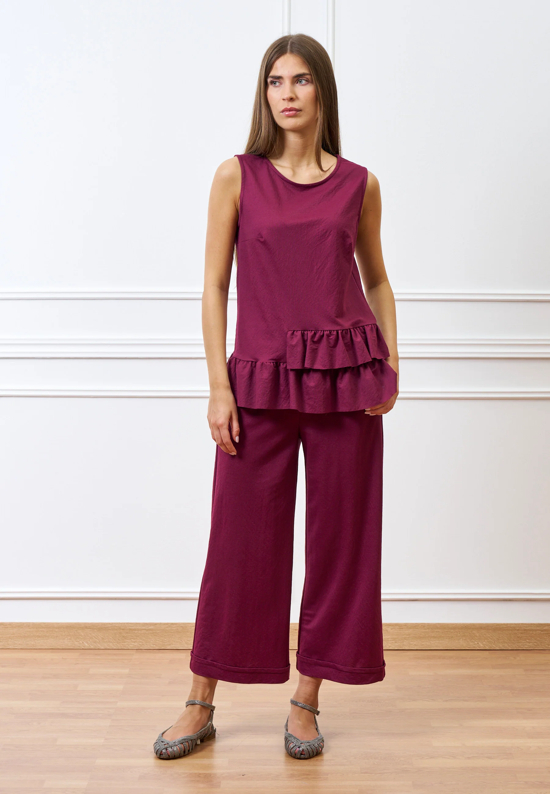 Pantaloni PE26